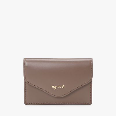 agnes b. (Women)のカードケース・名刺入れ | レディース | 三越伊勢丹