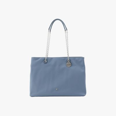 ナイロン ラージ トートバッグ ABS16－03 | agnes b. (Women