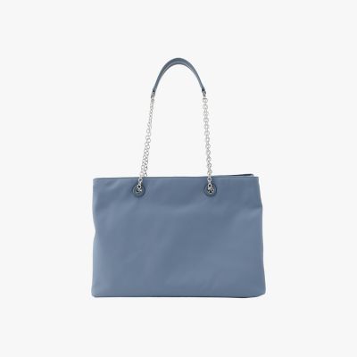 ナイロン ラージ トートバッグ ABS16－03 | agnes b. (Women