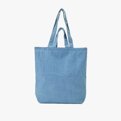 デニム 2way トートバッグ ”Paulette” YAS18A－01