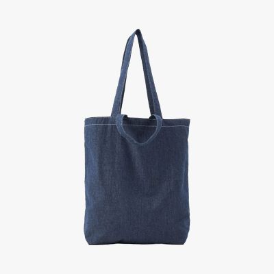 デニム 2way トートバッグ ”Paulette” YAS18A－01