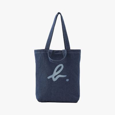 デニム 2way トートバッグ ”Paulette” YAS18A－01