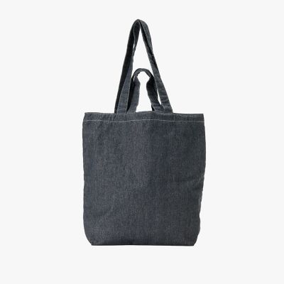 デニム 2way トートバッグ ”Paulette” YAS18A－01