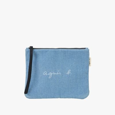 light berry traveler's pouch M 6S
