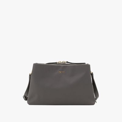 agnes b. (Women)のショルダーバッグ | レディース | 三越伊勢丹 