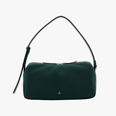 FREE STYLE BOAT SHOULDER BAG 707ー