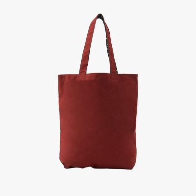 コットン リバーシブル トートバッグ ”Paulette” BBX02