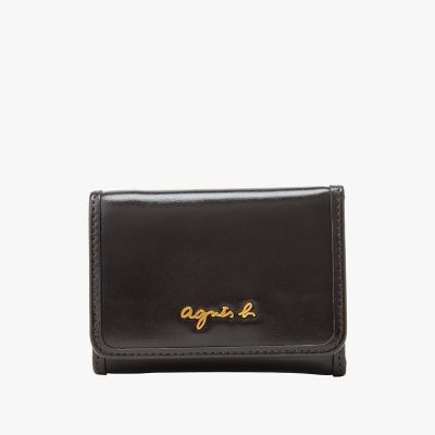agnes b. (Women)の二つ折り・三つ折り財布 | レディース | 三越伊勢丹