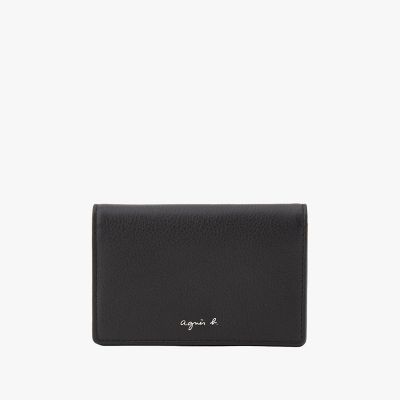 レザー カードケース ”Angele” BBW03－04 | agnes b
