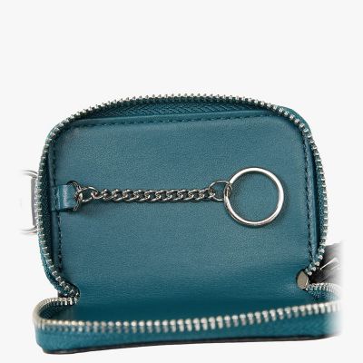 レザー キーケース ”Angele” BBW03－05 | agnes b