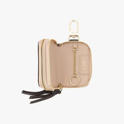 レザー キーケース ”Angele” BBW03－05 | agnes b