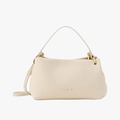 レザー 2way スモール ショルダーバッグ ”Zoe” ZAS05