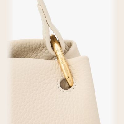 レザー 2way スモール ショルダーバッグ ”Zoe” ZAS05