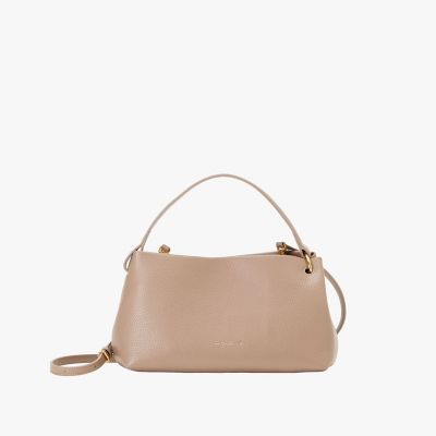 レザー 2way スモール ショルダーバッグ ”Zoe” ZAS05
