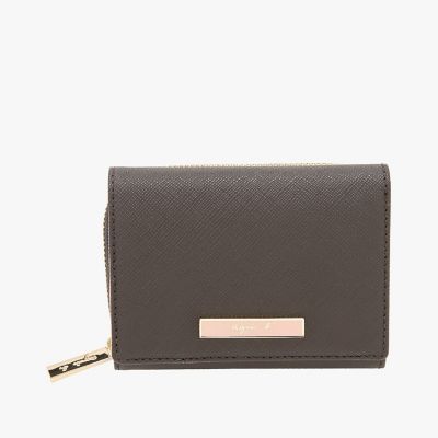 agnes b. (Women)の二つ折り・三つ折り財布 | レディース | 三越伊勢丹