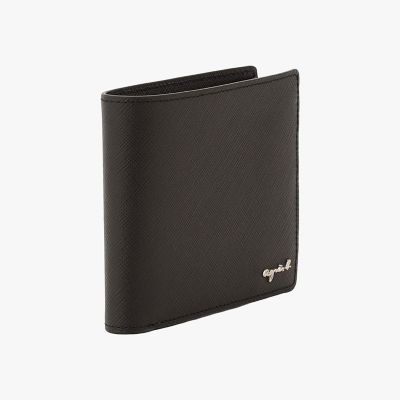 レザーウォレット”Simon” MH18－01 | agnes b. HOMME (Men