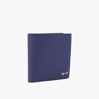 レザー ウォレット ”Simon” MH18－01 | agnes b. HOMME