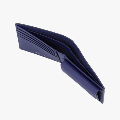 レザー ウォレット ”Simon” MH18－01 | agnes b. HOMME
