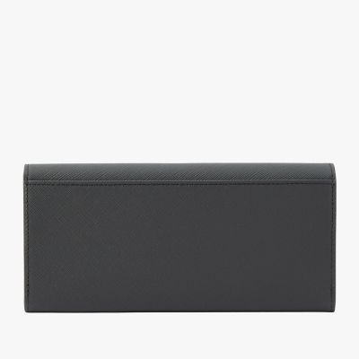 レザーロングウォレット”Simon” MH18－02 | agnes b. HOMME