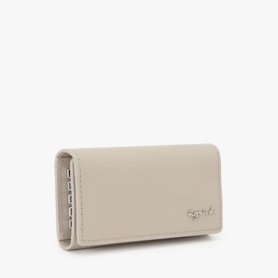 レザーキーケース”Simon” MH18－03 | agnes b. HOMME (Men