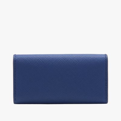 レザー キーケース ”Simon” MH18－03 | agnes b. HOMME