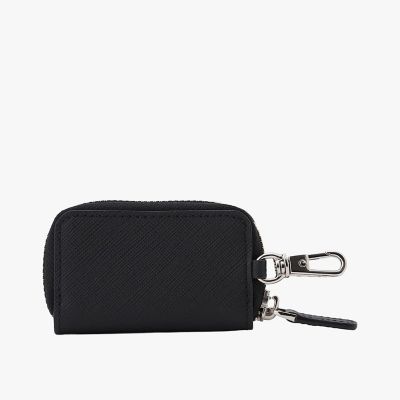 agnès b. VOYAGE HOMME MH18－04 キーポーチ レザーキーポーチ”Simon” MH18－04 | agnes b. HOMME (Men