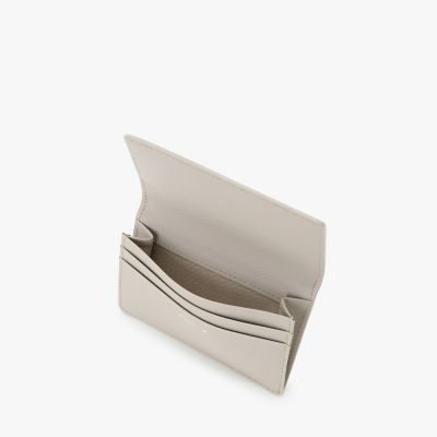 レザーカードケース”Simon” MH18－06 | agnes b. HOMME