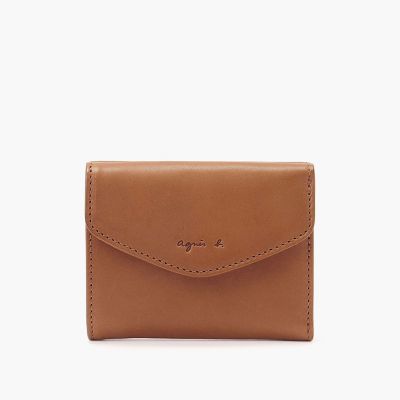 ＜agnes b. HOMME (Men)＞ミニウォレット　ＳＡＨ０９－０５