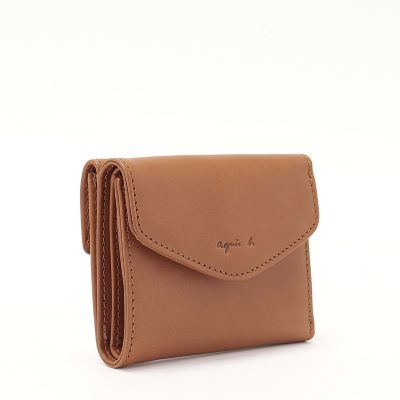 ミニウォレット SAH09－05 | agnes b. HOMME (Men