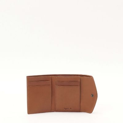 ミニウォレット SAH09－05 | agnes b. HOMME (Men