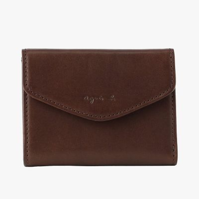 ＜agnes b. HOMME (Men)＞ミニウォレット　ＳＡＨ０９－０５