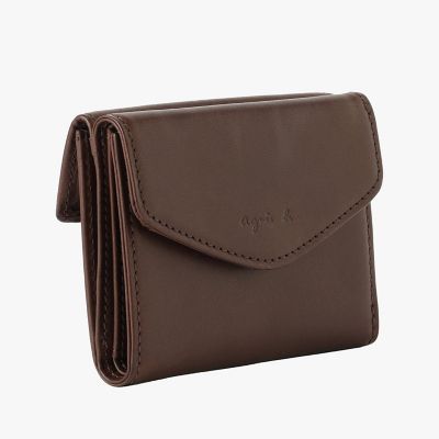 ミニウォレット SAH09－05 | agnes b. HOMME (Men