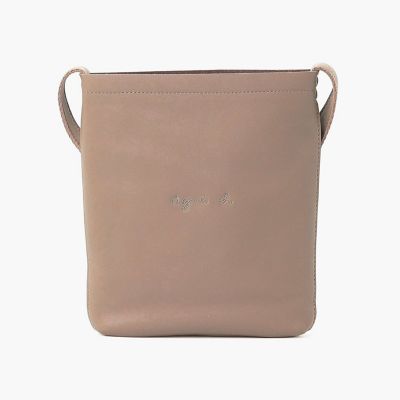 PETER ショルダーバッグ PAH02Z－03 | agnes b. HOMME