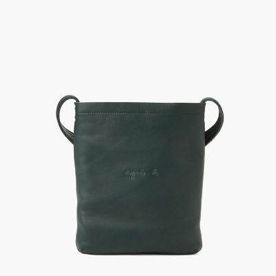 ショルダーバッグ” Peter” PAH02Z－03 | agnes b. HOMME