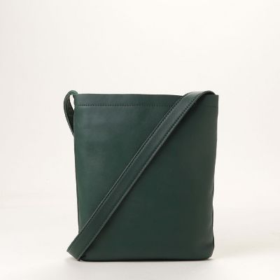 ショルダーバッグ” Peter” PAH02Z－03 | agnes b. HOMME