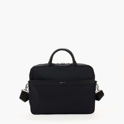 ビジネスバッグ （TAH05－01） | agnes b. HOMME (Men