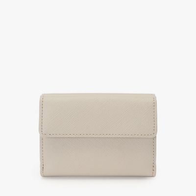 レザーウォレット”Simon” MH18－18 | agnes b. HOMME (Men