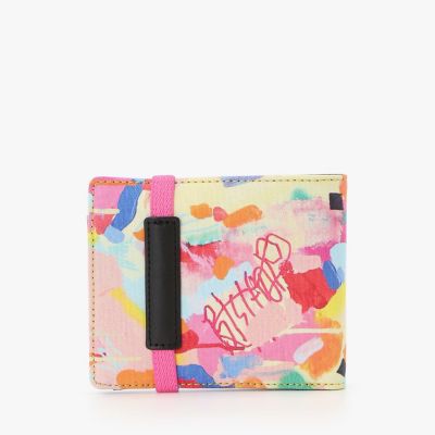 アニエスベー　財布 使いやすい♪】アニエスベー ミニ財布 三つ折り すぐ届く (Agnes b