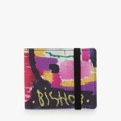 アニエスベー　財布 アニエスベー 財布 二つ折り財布 メンズ MH18-01 ボヤージュ agnesb