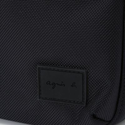 ショルダーバッグ XAH02－03 | agnes b. HOMME (Men