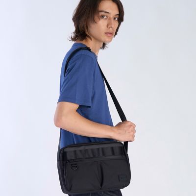 ショルダーバッグ XAH02－03 | agnes b. HOMME (Men