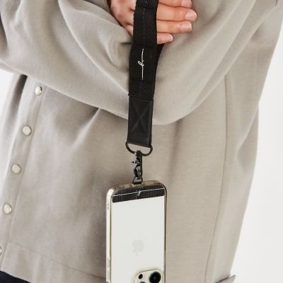 アニエスベー agnes b バッグストラップ 未使用新品 ハンドストラップ XAH06－01 | agnes b. HOMME (Men