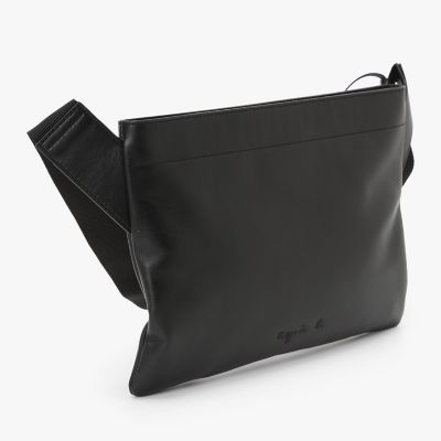 ショルダーバッグ YAH01－02 | agnes b. HOMME (Men