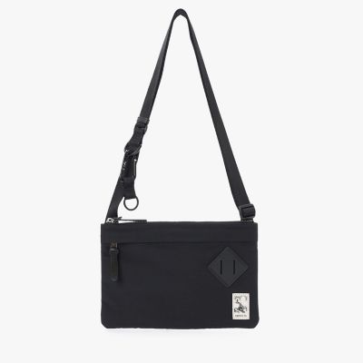 ショルダーバッグ”Sunrise” YAH04－02 | agnes b. HOMME