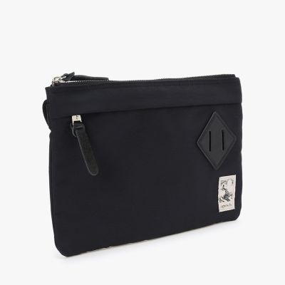 ショルダーバッグ”Sunrise” YAH04－02 | agnes b. HOMME