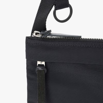 ショルダーバッグ”Sunrise” YAH04－02 | agnes b. HOMME
