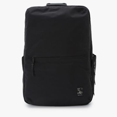 agnes b. HOMME 旅行カバン　2way グレー　メンズ/レディース Agnès b. two-way Nylon Tote Bag | Grey | FARFETCH