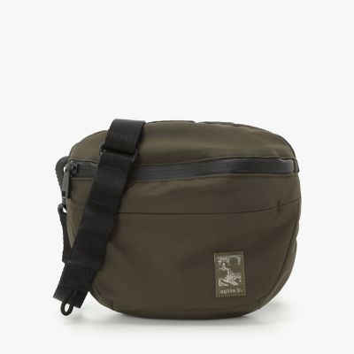agnes b. HOMME (Men)のショルダーバッグ | メンズ | 三越伊勢丹