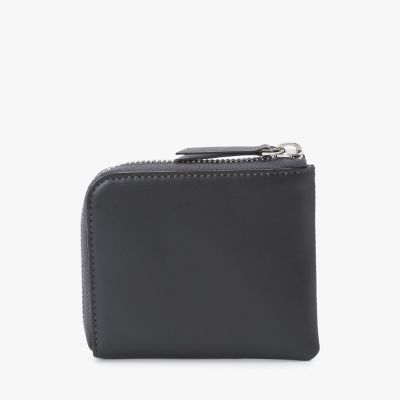 レザー コインケース”Yvon” ZAH04－02 | agnes b. HOMME