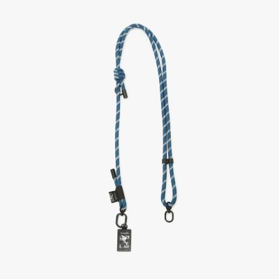 agnes b. HOMME (Men)/アニエスベー オム ロング　モバイルストラップ　&rdquo;Ｔｒｉｐ&rdquo;　ＺＡＨ０９－０１